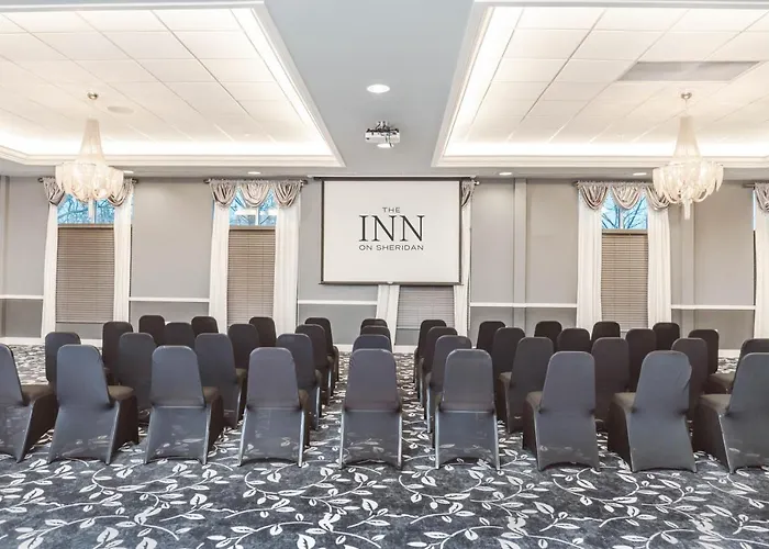 The On Sheridan Hotel 3*