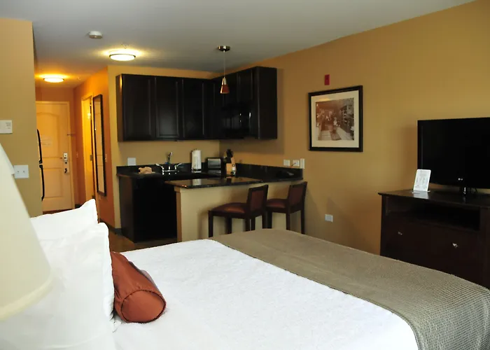 The On Sheridan 3*