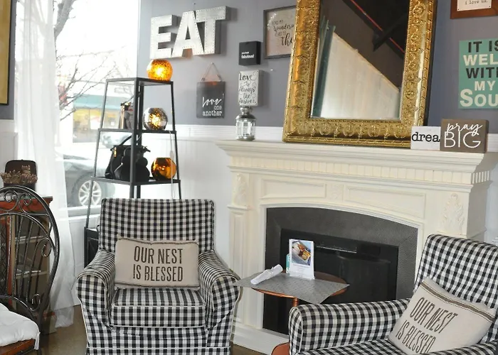 The On Sheridan Hotel 3*