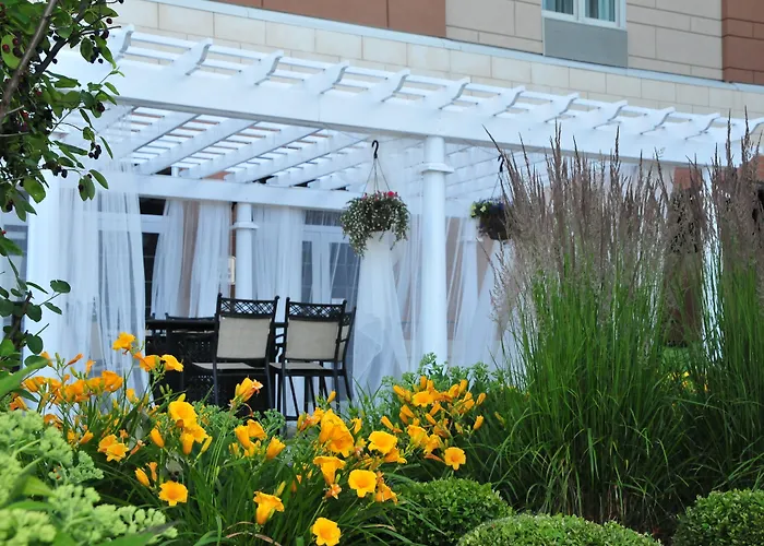 Hotel The On Sheridan 3*