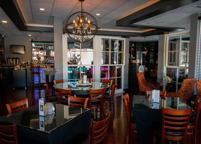 The On Sheridan Hotel Zion