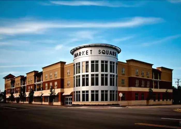 Hotel The On Sheridan Zion