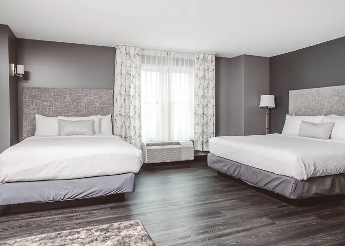 Hotel The On Sheridan