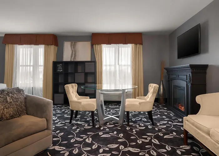 Hotel The On Sheridan Zion