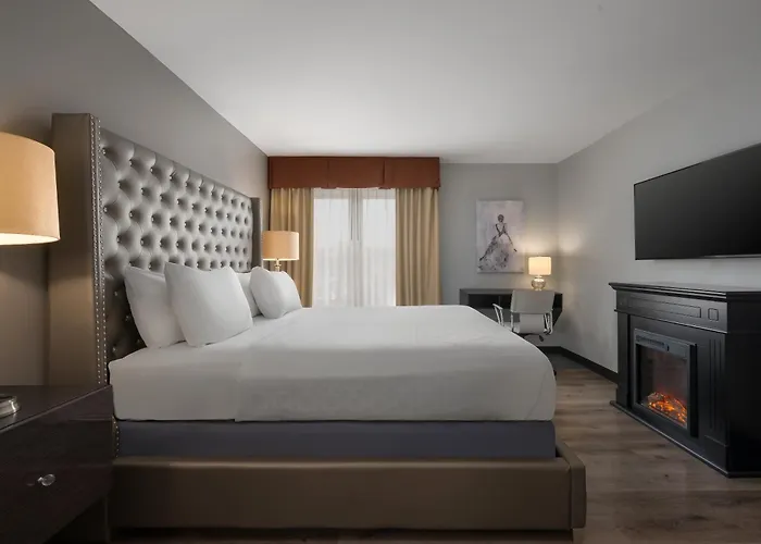 Hotel The On Sheridan