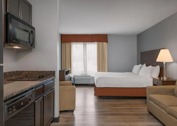 Hotel The On Sheridan